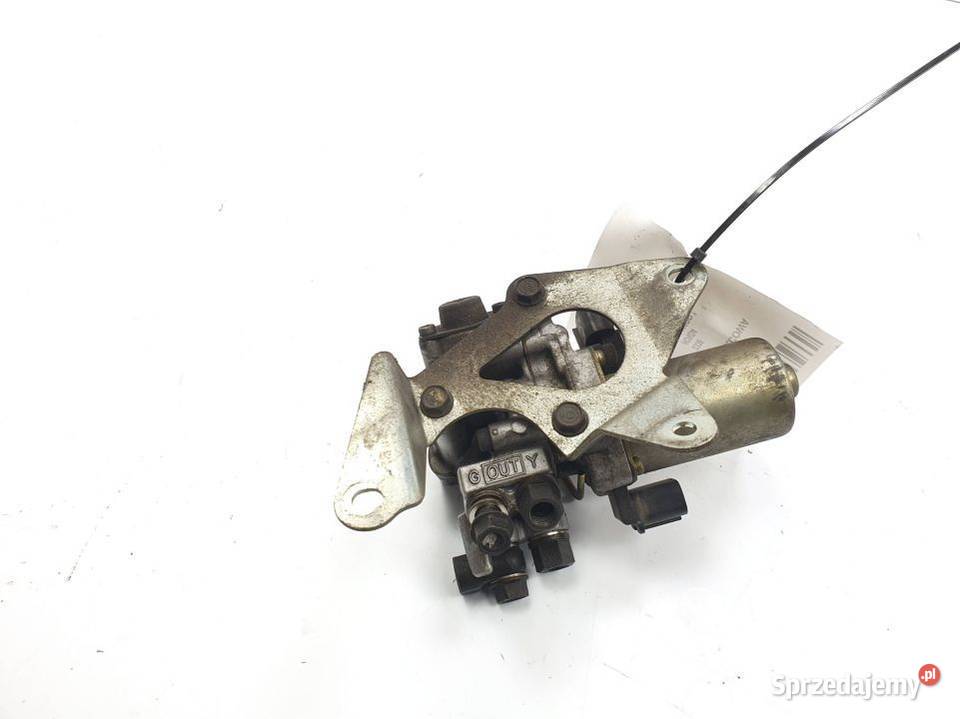 POMPA ABS HAMULCOWA HONDA VFR 800RR Motoryzacja Lipno