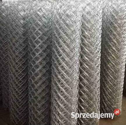 SIATKA OGRODZENIOWA OCZKO 60X60 WYS 150 Włocławek sprzedam