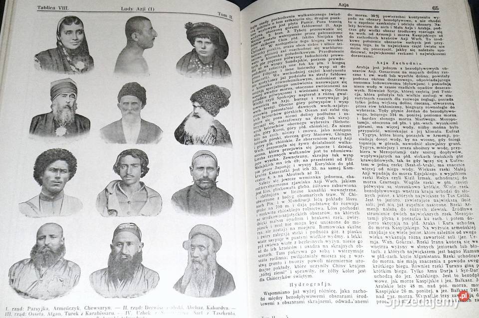 Encyklopedia Powszechna Gutenberga Tom 2