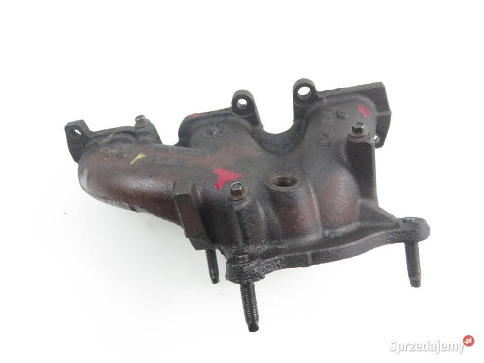 KOLEKTOR WYDECHOWY MAZDA CX9 37 RF7T4E9431HA