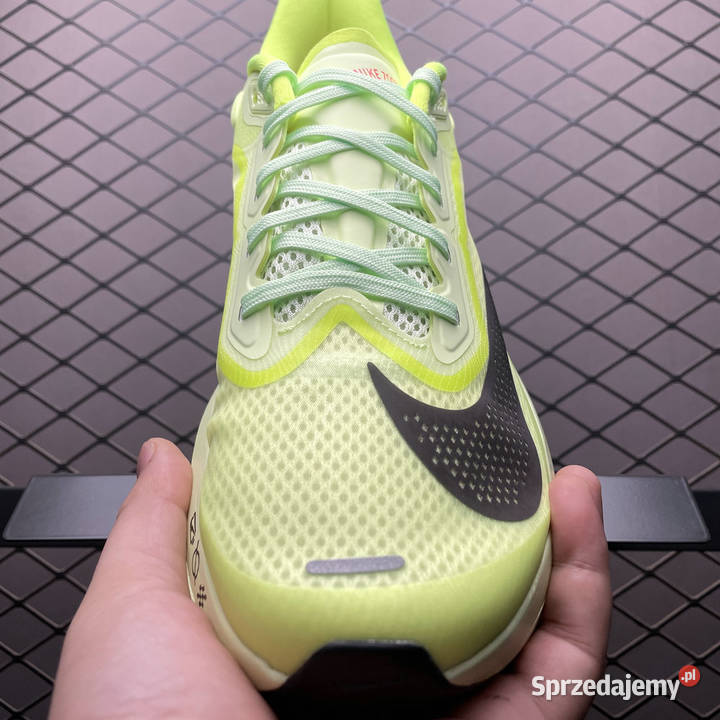 Nike Zoom Fly 6 buty do biegania r 40 46 Warszawa sprzedam