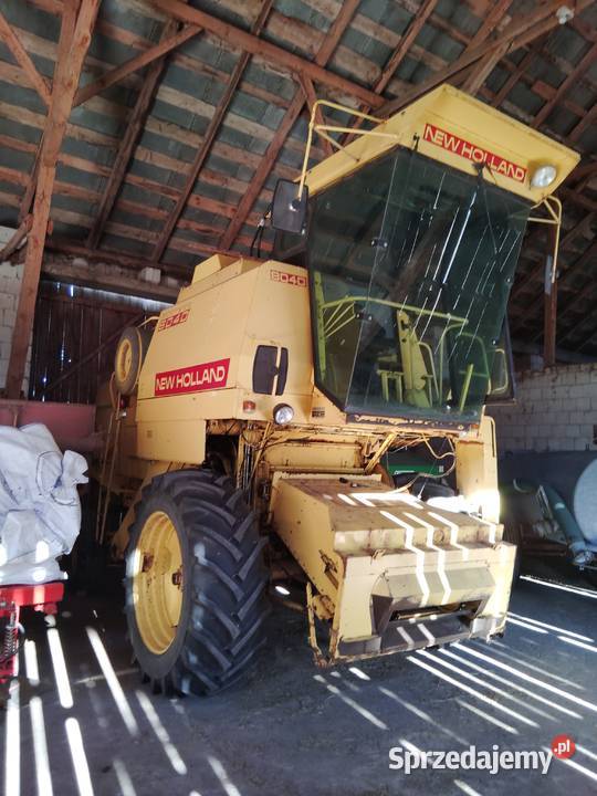 Holland 80408055 mazowieckie Młynarze