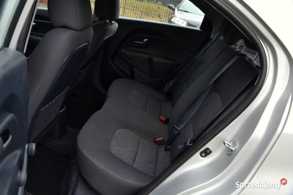 Kia RIO 14 MPI Benzyna 6biegów Klimatyzacja Płock
