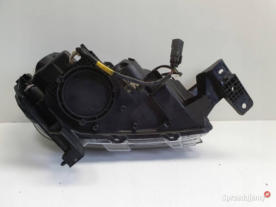 LAMPA LEWA Ford Ranger V 5 LIFT 1519r PRZEDNIA Lampy przednie Lampy przednie lubelskie Chełm