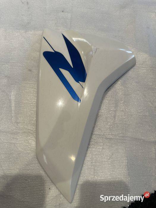 Bmw G310 G 310 R Bok Boczek Owiewka Osłona wielkopolskie Poznań sprzedam