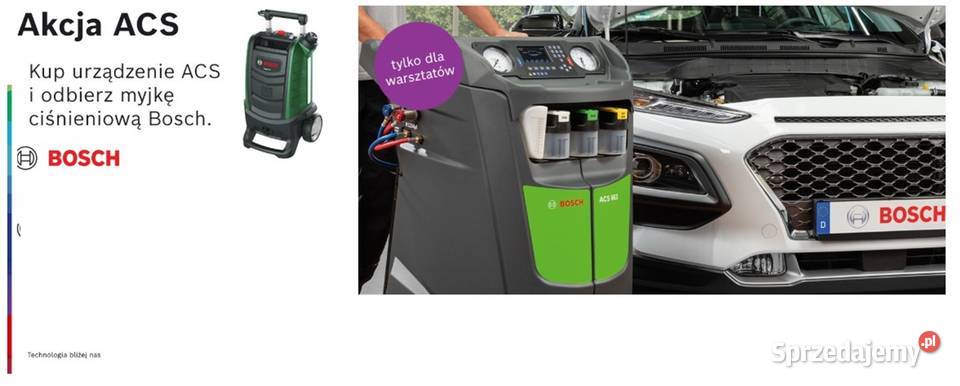 Bosch Promocja Kup KtsEsi odbierz Lenovo z SDA śląskie Bielsko-Biała