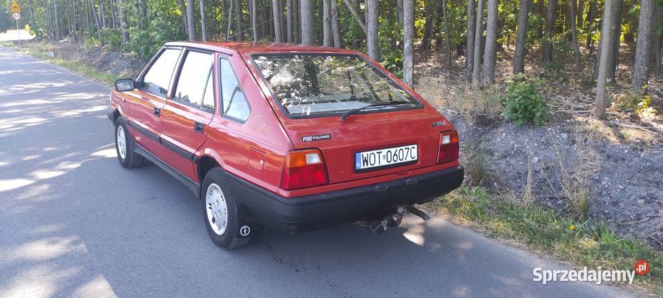 Polonez Caro 15 87000 benzyna mazowieckie Kopki