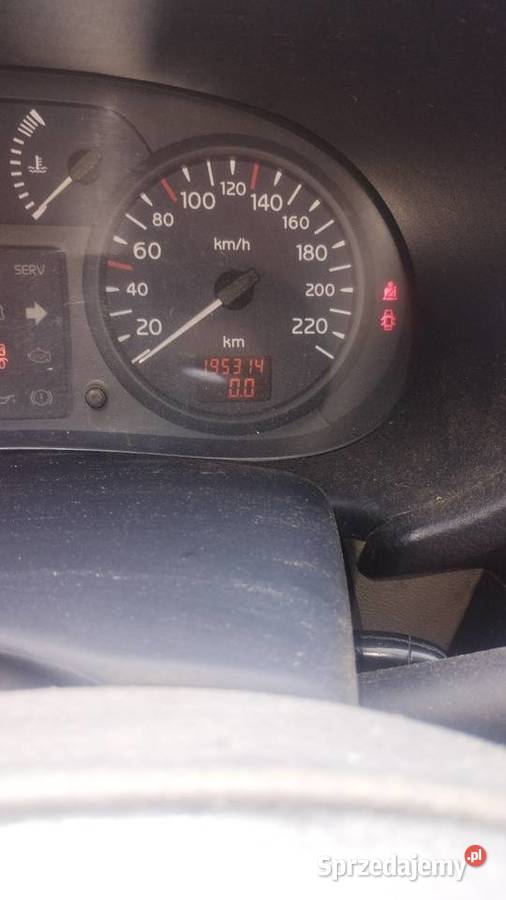 Sprzedam Renault Clio ll sprzedam