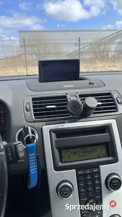 Volvo v50 16 115 summum 115KM pomorskie