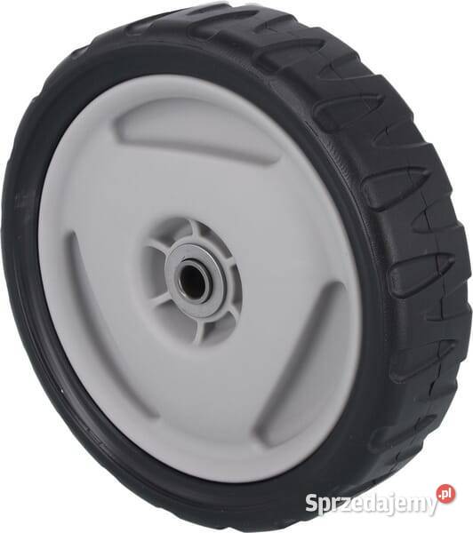 Koło kpl przednie NH164 44710VK8J50ZB