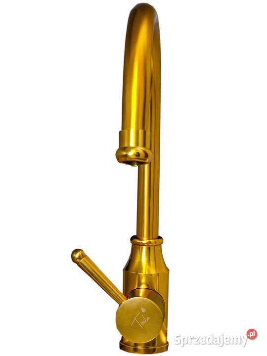 Kran do kuchni bateria kuchenna stojąca Łódź