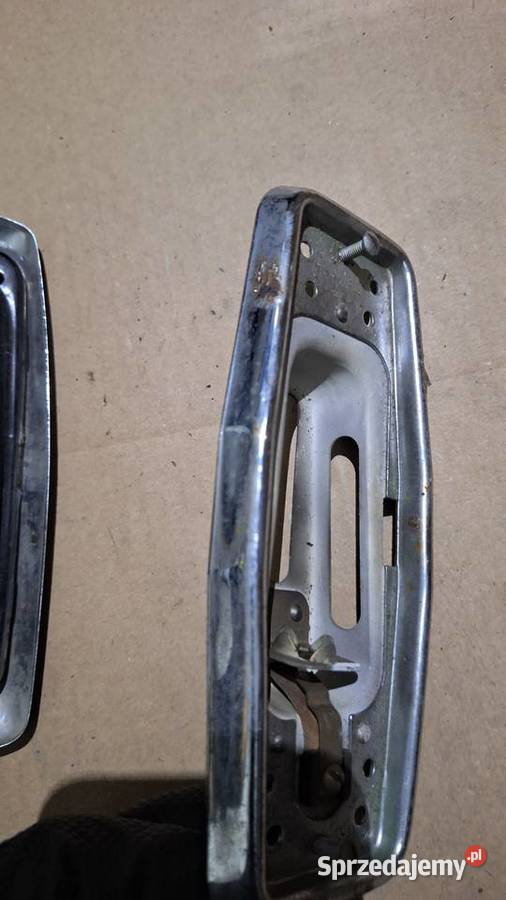 Lamka oświetlenia kabiny podsufitowa Gaz 21 Oświetlenie kabiny Kraków sprzedam