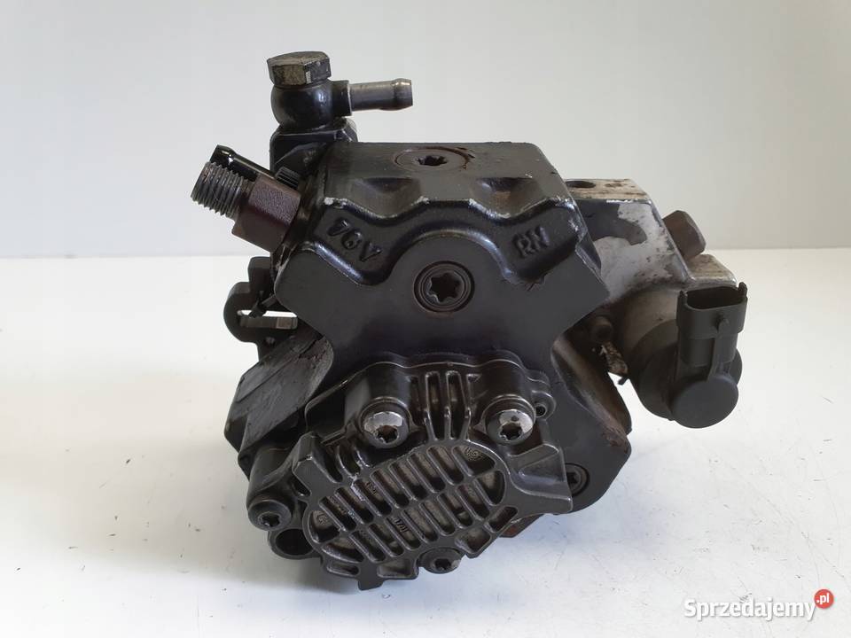 Honda Civic VIII 22 iCTDI POMPA WTRYSKOWA paliwa lubelskie Rudka sprzedam