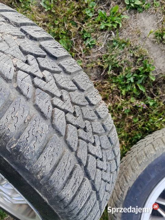 Felgi koła BBS RA 15 Golf MK2 Jetta II GT GTI Frysztak