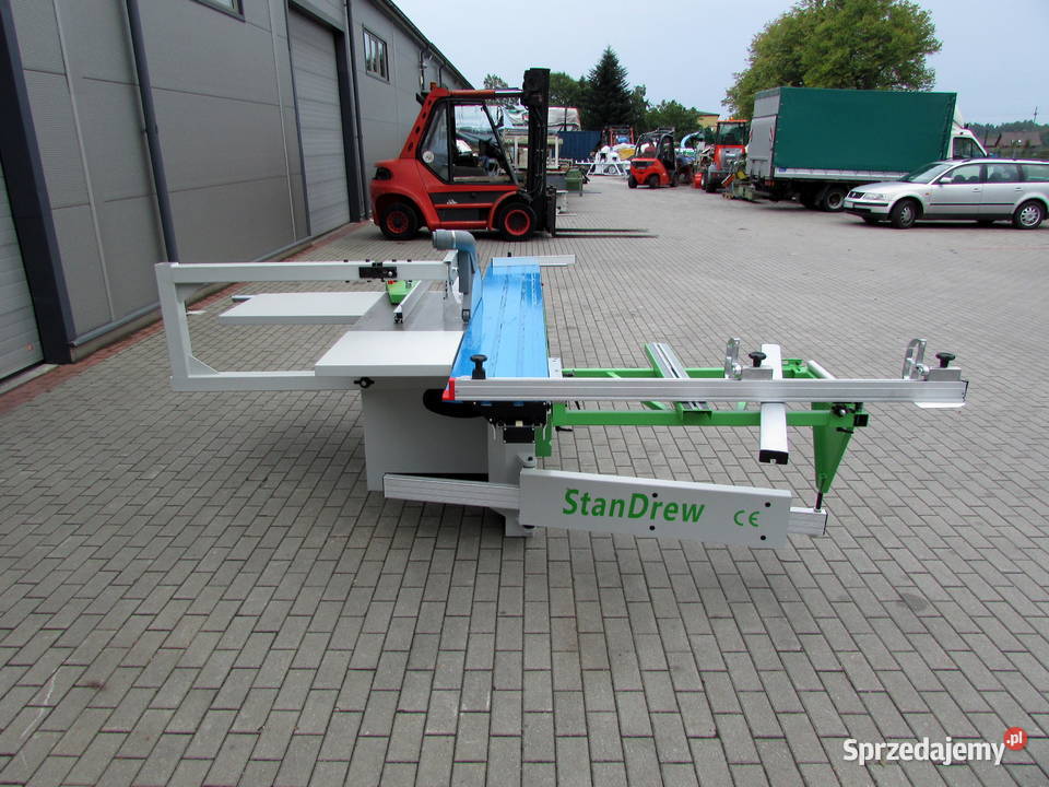 Piła formatowa PERFECT MJ45Y 3200 PLUS PRĘTY