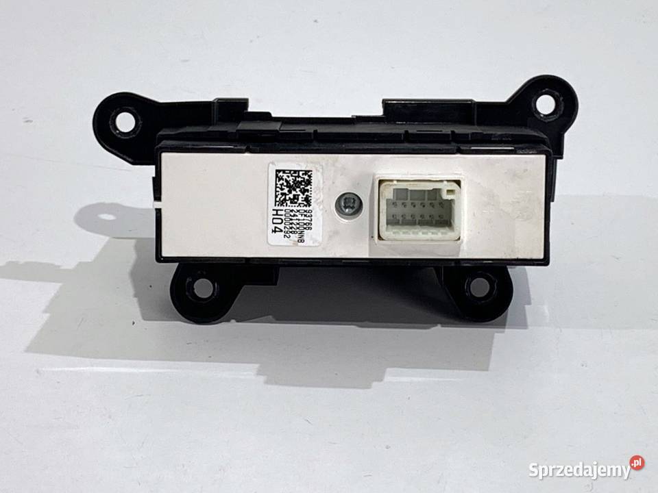 DŹWIGNIA HAMULCA RĘCZNEGO HYUNDAI KONA SX2 Części samochodowe