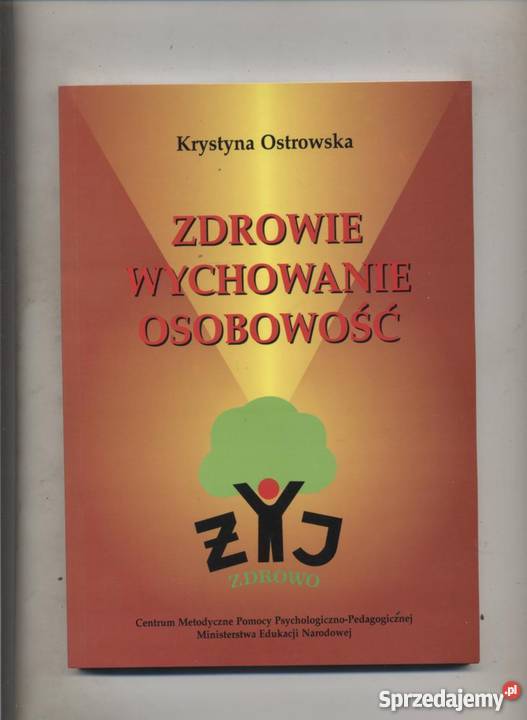 Zdrowie wychowanie osobowość Kultura i Rozrywka sprzedam