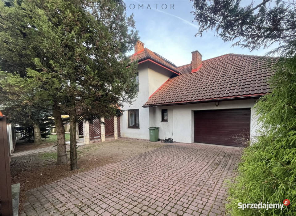 Dom 2172m2 Wadowice małopolskie sprzedam