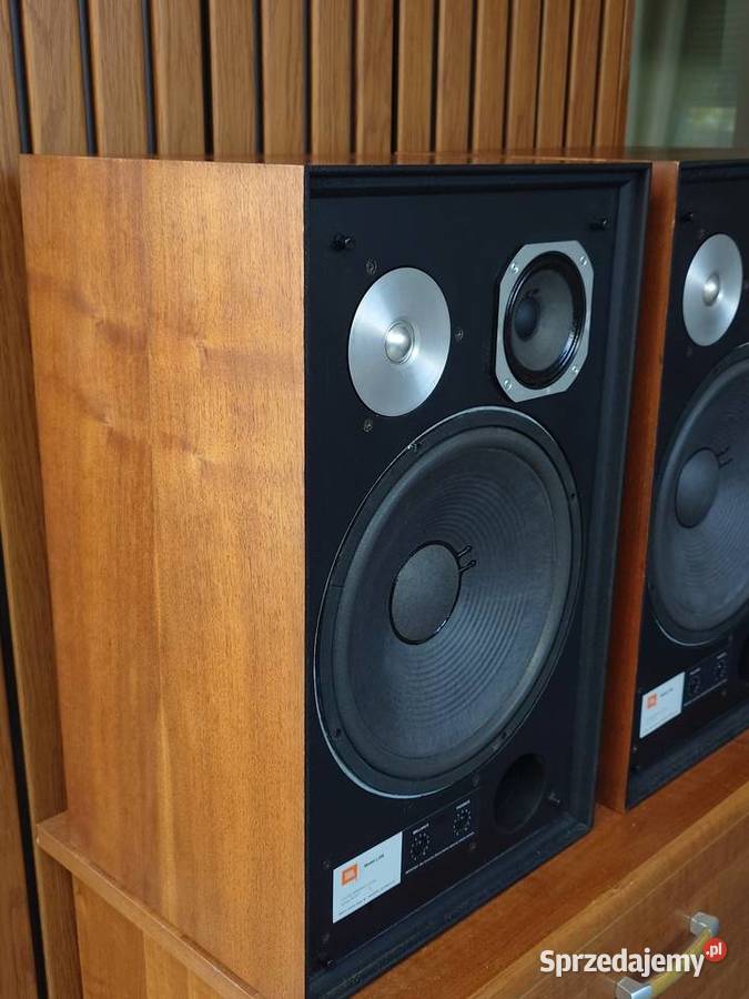 Kolumny JBL L166 lubelskie Zamość