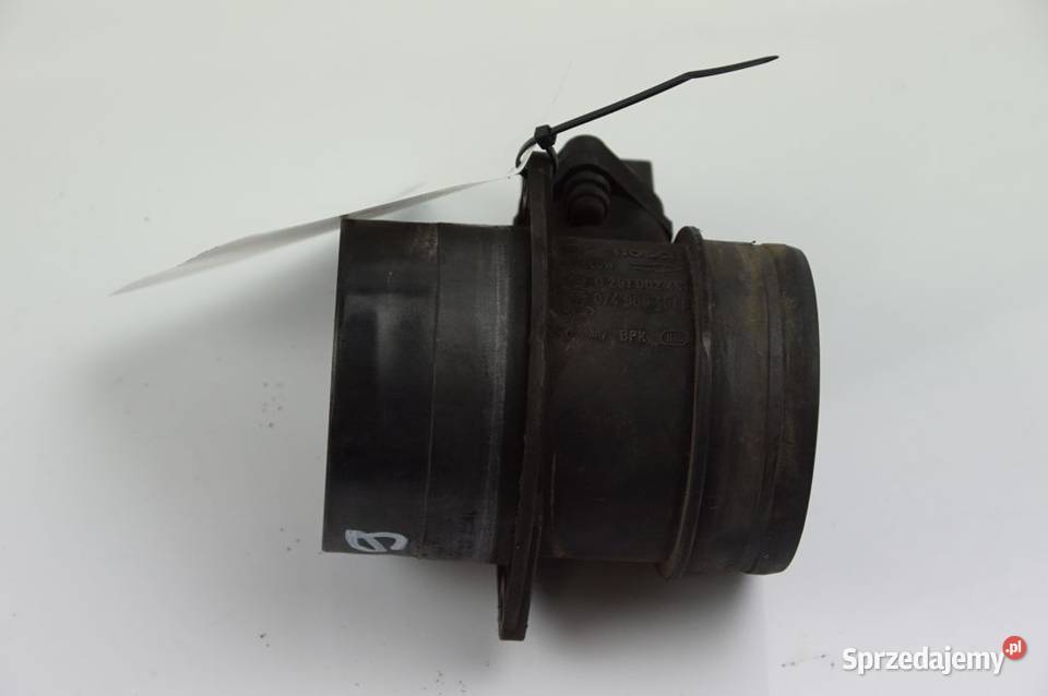 074906461B 50TDI TOUAREG I PRZEPŁYWOMIERZ Lipno