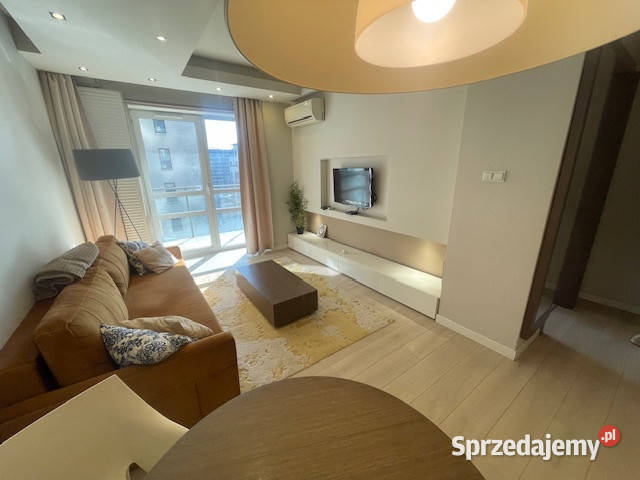 Browary Fabryka Norblina Platinum Power wieża A Wynajem Warszawa