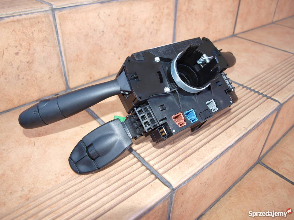 Peugeot 207 308 407 807 Partner przełącznik panele sterowania, przełączniki Kalisz sprzedam