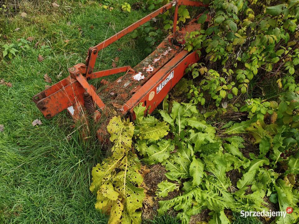 Kosiarka rotacyjna Koszyce