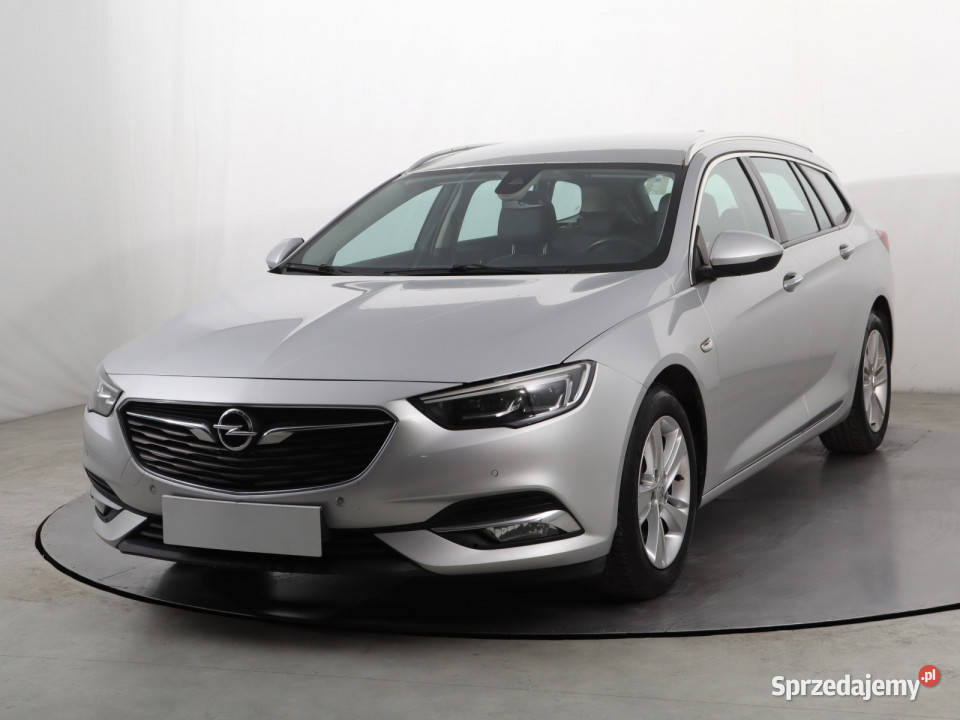 Opel Insignia 20 CDTI radio Katowice