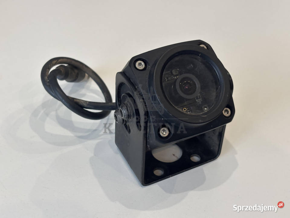 John Deere 8200 8400 8600 9600 9800 Kamera wielkopolskie Jastrzębniki