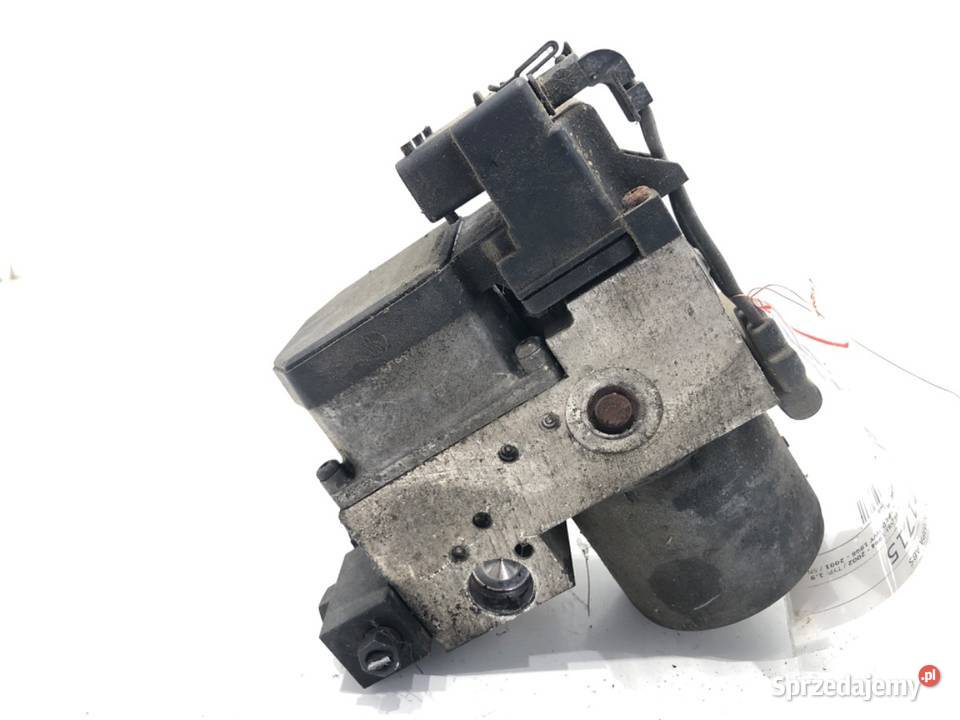 POMPA ABS AUDI A4 B5 0273004134 19 110 9402