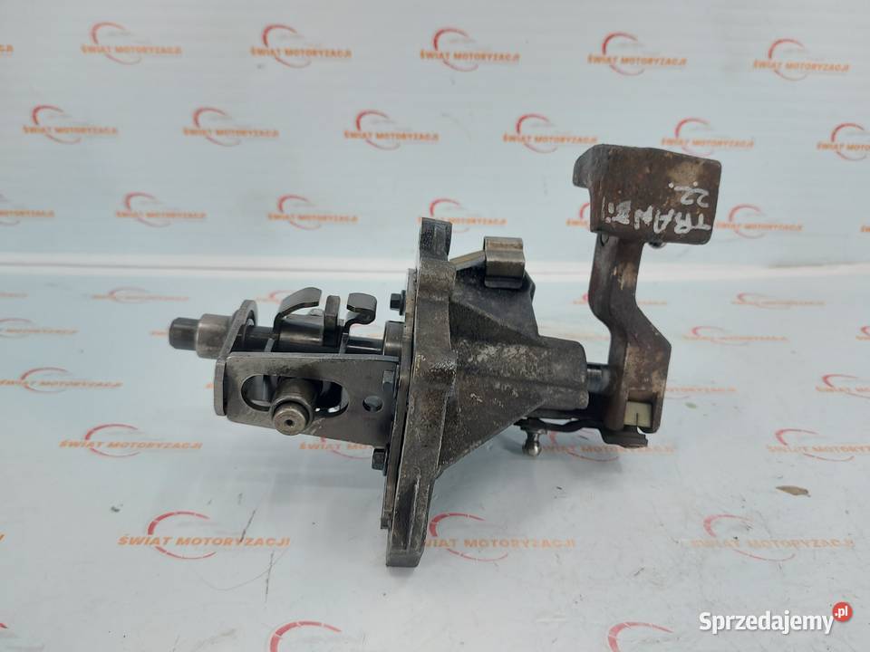 TRANSIT MK7 22 TDCI wybierak skrzyni 6C1RCA Kielce