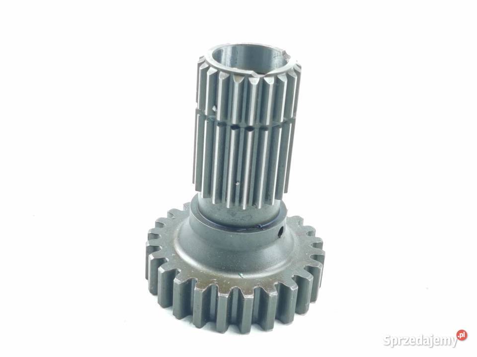 WAŁEK KOŁO BIEGU WSTECZNEGO IVECO 673N 130NC