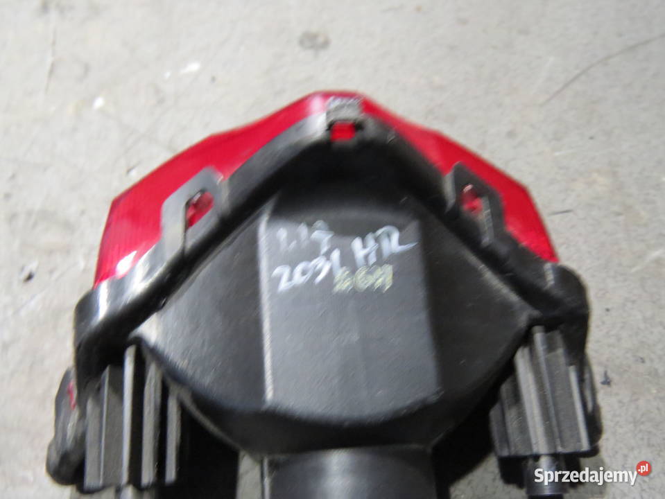 HONDA HORNET 600 PC36 2006 06 lampa tył tylna
