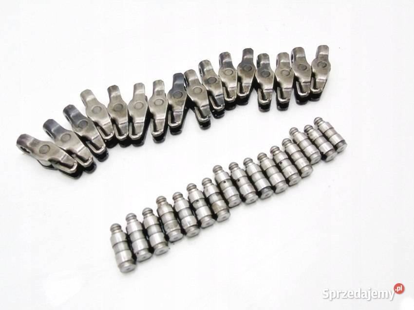 DŹWIGIENKI 16 HDI C4 C5 207 307 407 308 206 1007 Sosnowiec