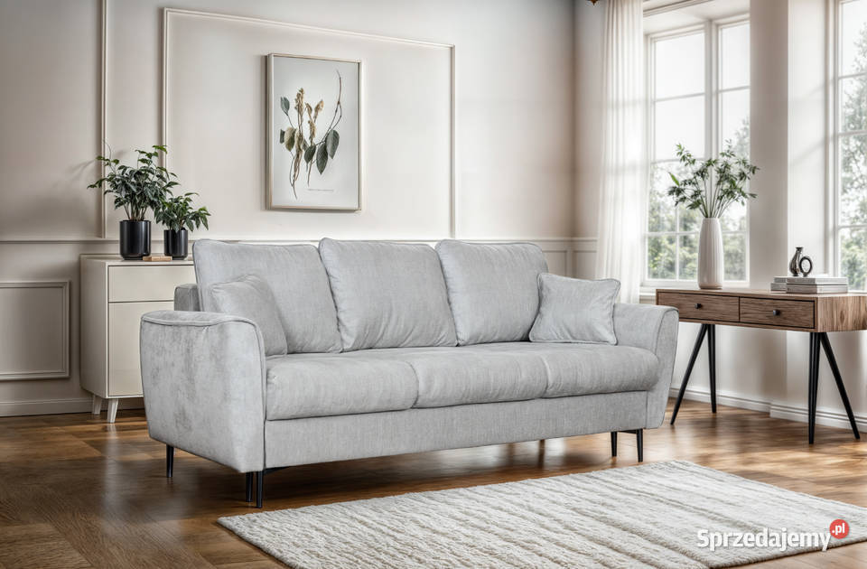 Sofa VASCO III dolnośląskie Wrocław