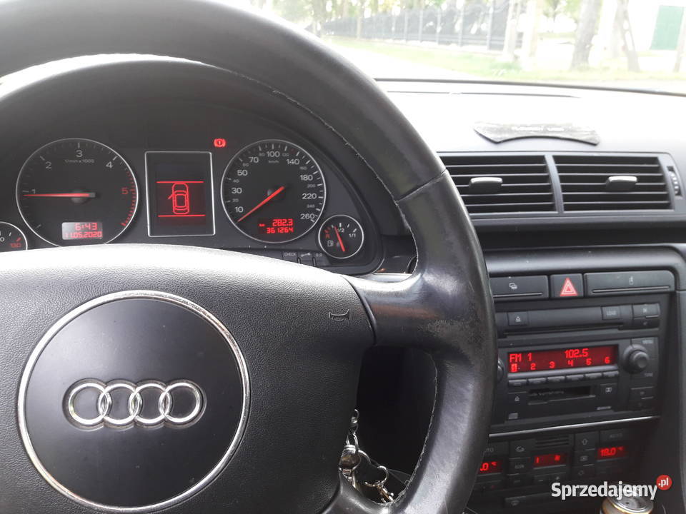 A4 b6 A4
