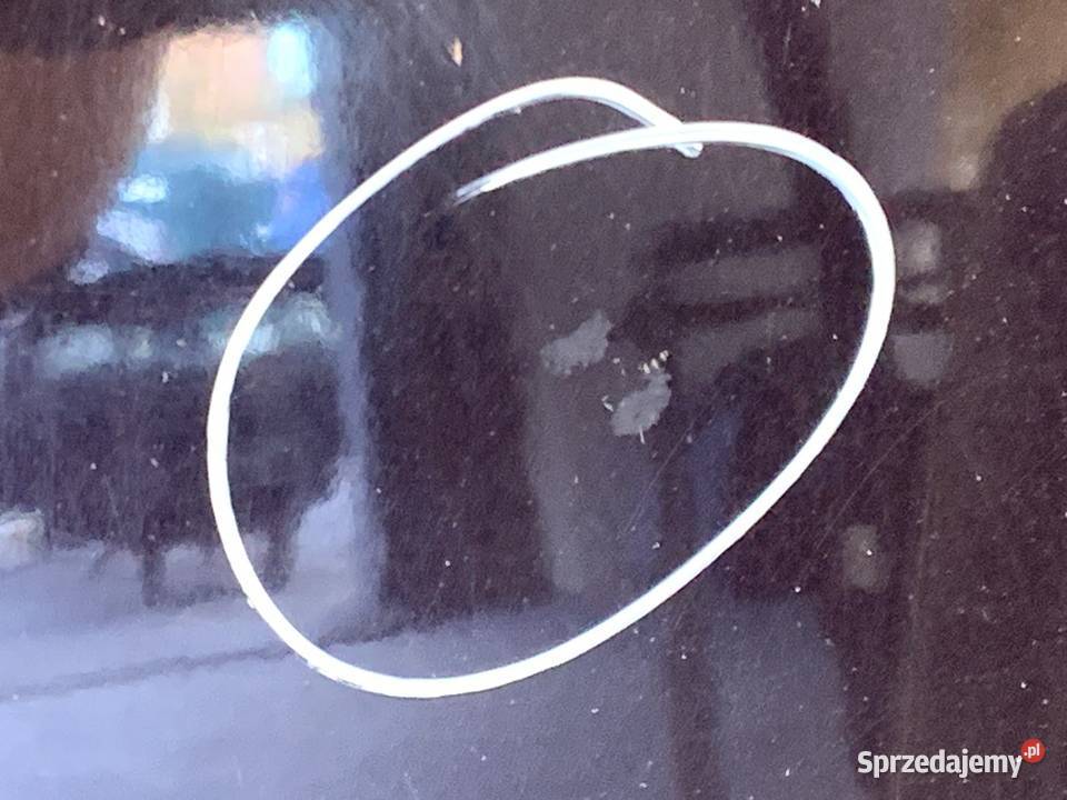 MASKA MAZDA 2 DE Hatchback 0715 RADIANT EBONY osobowe