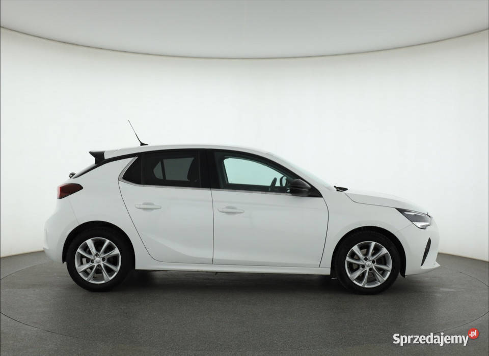 Opel Corsa 12 Turbo ASR (kontrola trakcji) Piaseczno
