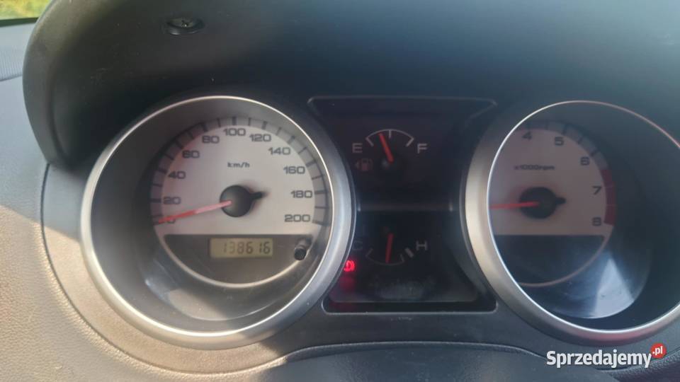 Suzuki Ignis 15 4x4 Offraod Special Zdrowy niski 100KM Bieruń