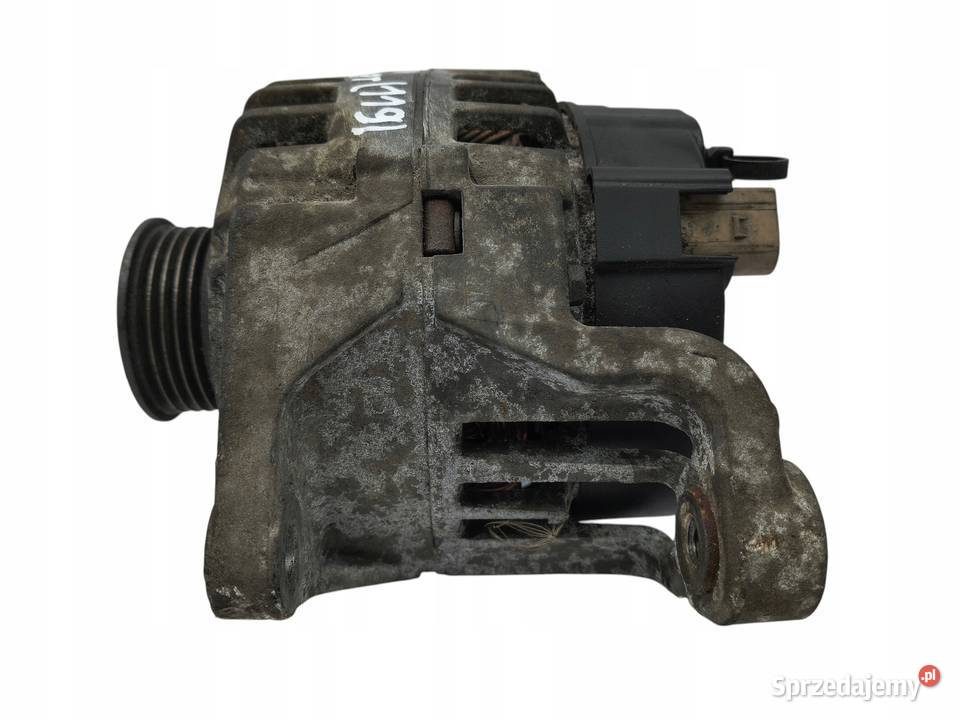 ALTERNATOR Volkswagen Passat B5 Audi A4 B6 A6 C5 lubelskie Chełm