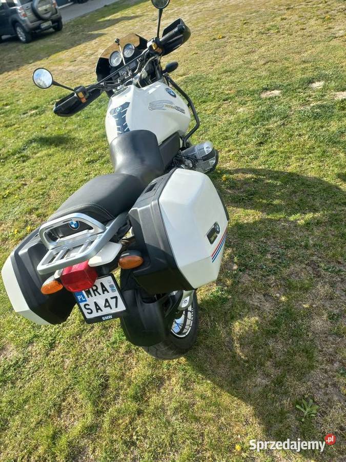 Bmw 1100gs 1100cm3 Radom