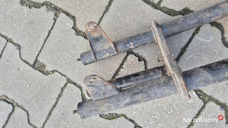 Motorynka m1 widelec zawieszenia Hryniewicze sprzedam
