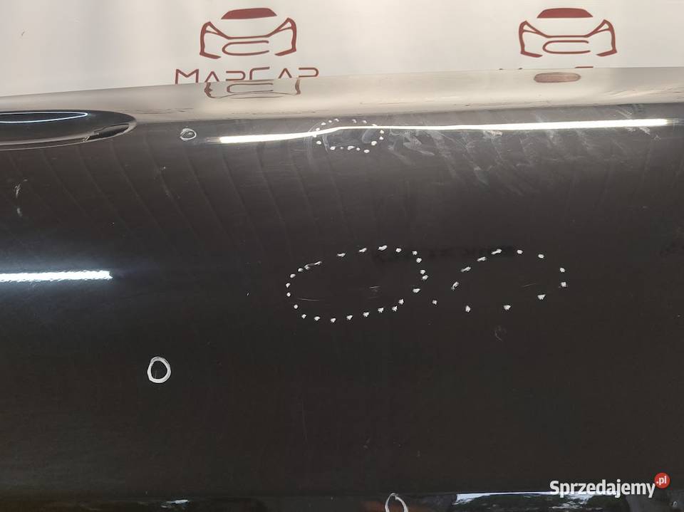 Drzwi Prawe Mercedes CLE 236 A2367222400 Pleszew sprzedam