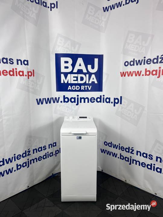 Pralka Electrolux Soft Open Eco 6 1200ob A Wiejca sprzedam