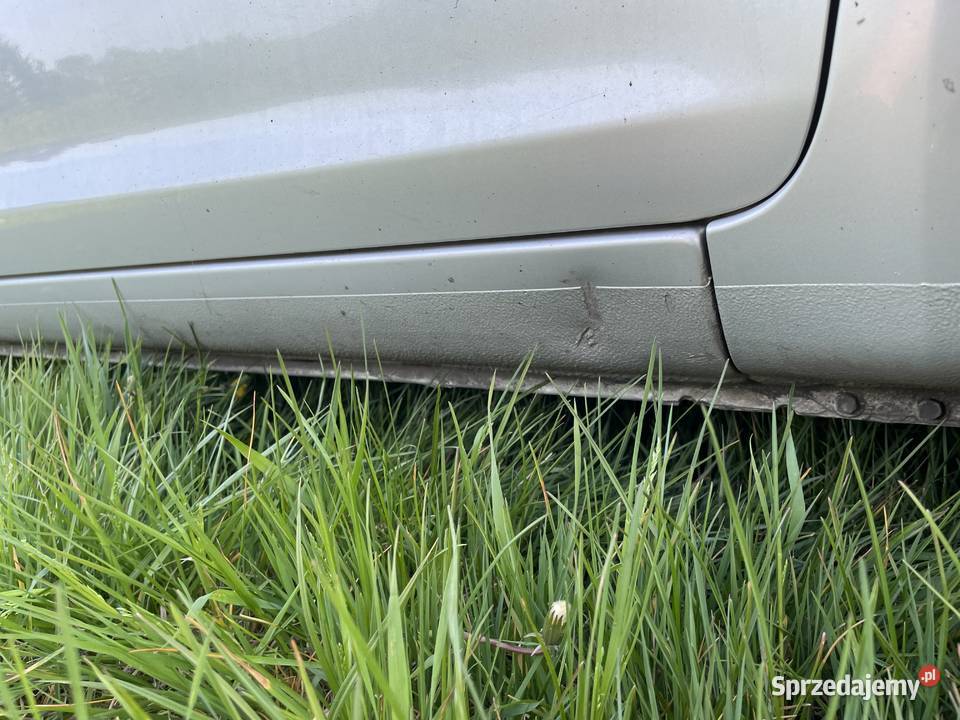 Hyundai i20 12 benzyna 2009 i20 Bielsko-Biała