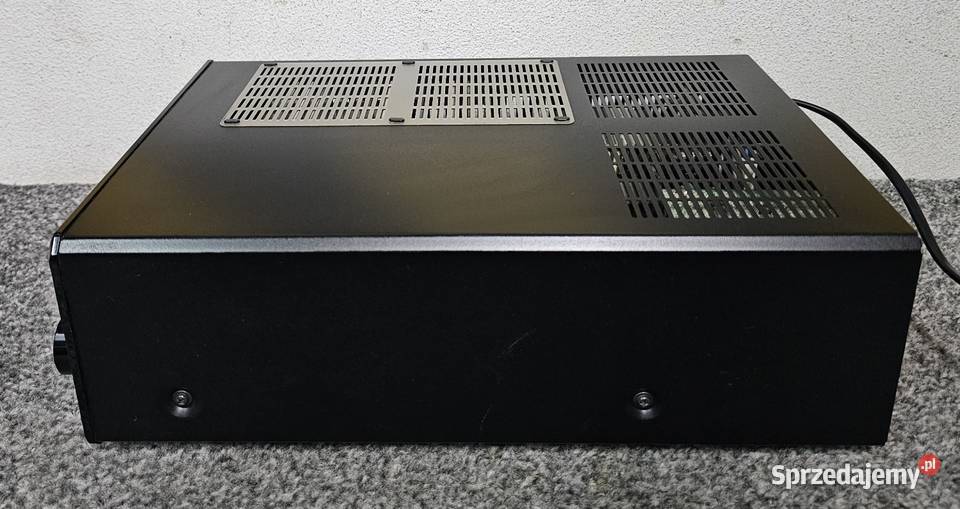 Wzmacniacz Amplituner stereo Yamaha RXE810 Elektronika Kraków