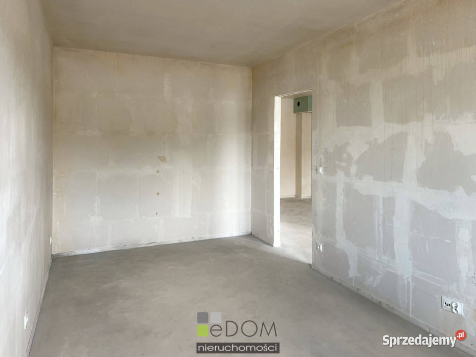 Mieszkanie Gorzów Wielkopolski 4794m2