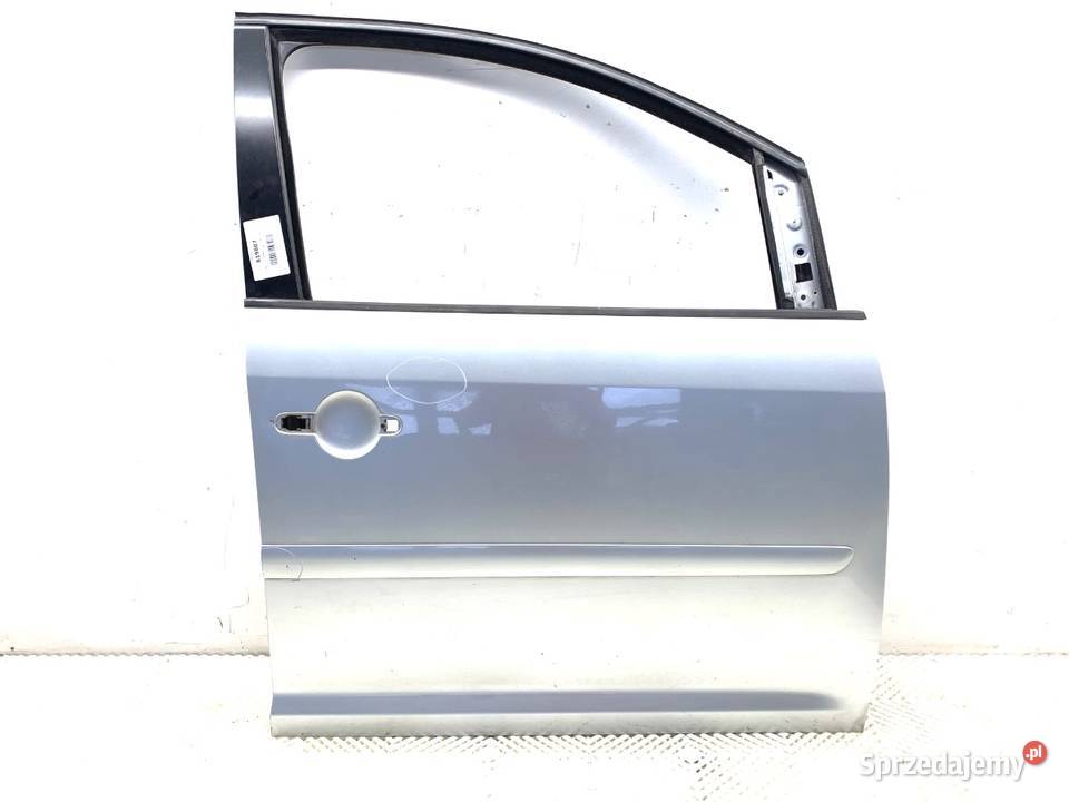 DRZWI PRAWY PRZÓD VW TOURAN Minivan 0310 podkarpackie