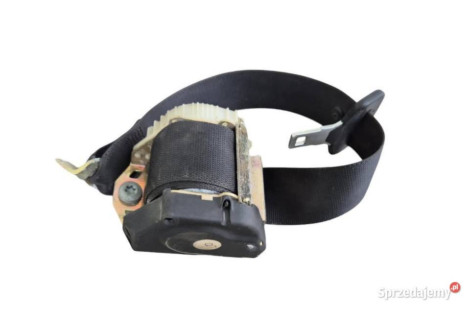 PAS BEZPIECZEŃSTWA PRZÓD TYŁ PRAWY LEWY MERCEDES Pasy bezpieczeństwa Działoszyce