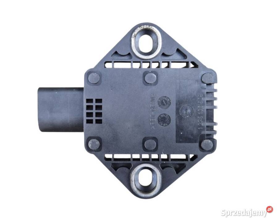 MODUŁ CZUJNIK ESP AUDI A4 B6 VW PASSAT B5 FL Czujniki Działoszyce